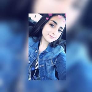 Meet your Posher, Jasmin